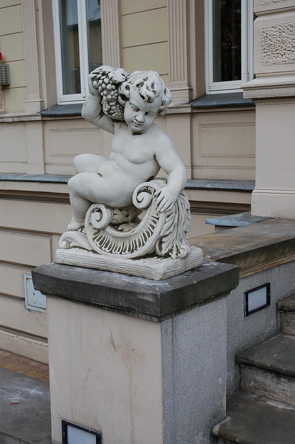 Recompensa do Cupido