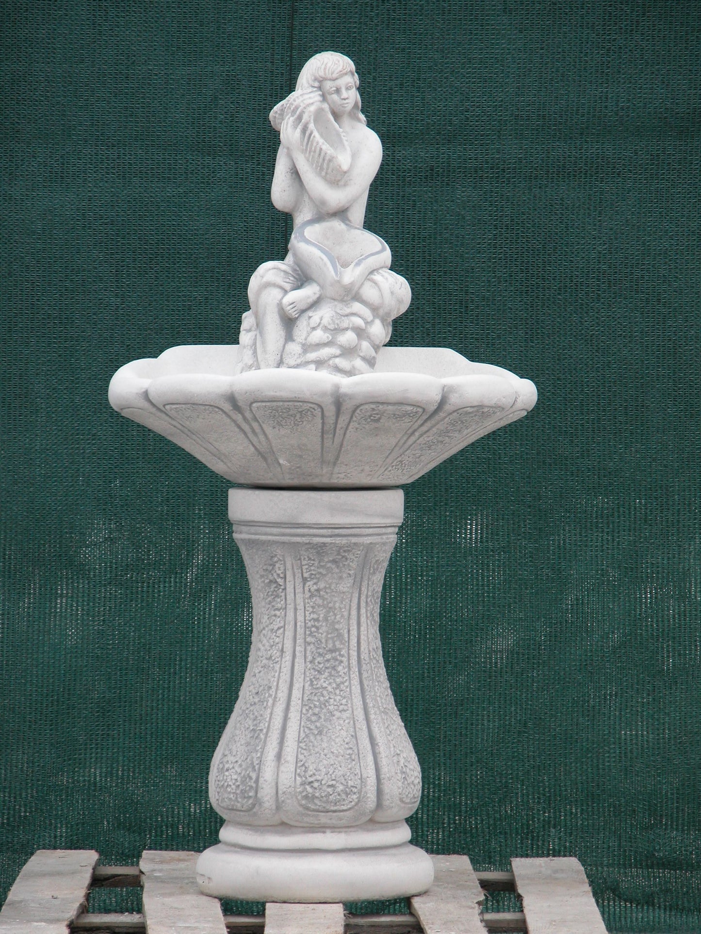 Fonte Querubica da Serenidade 115cm