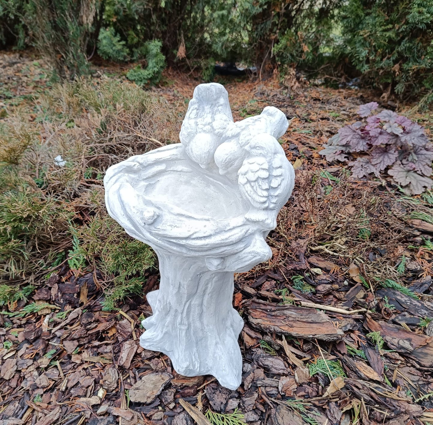 Refúgio da Natureza