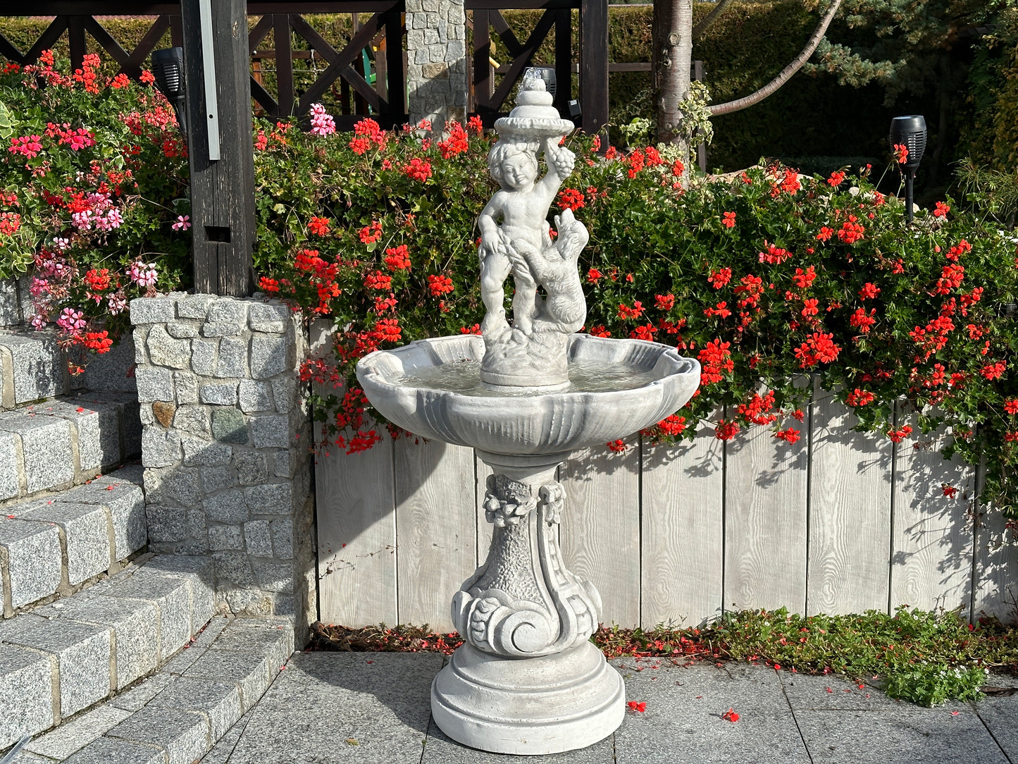 Fonte de Harmonia Lúdica