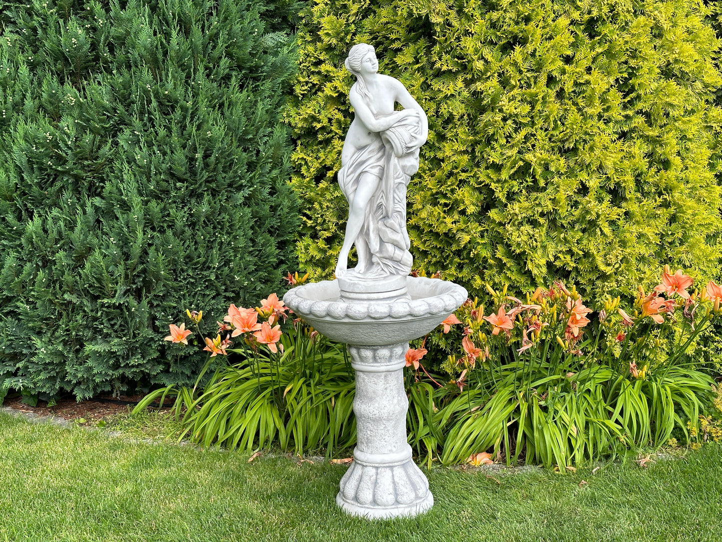 Fonte de Elegância Graciosa