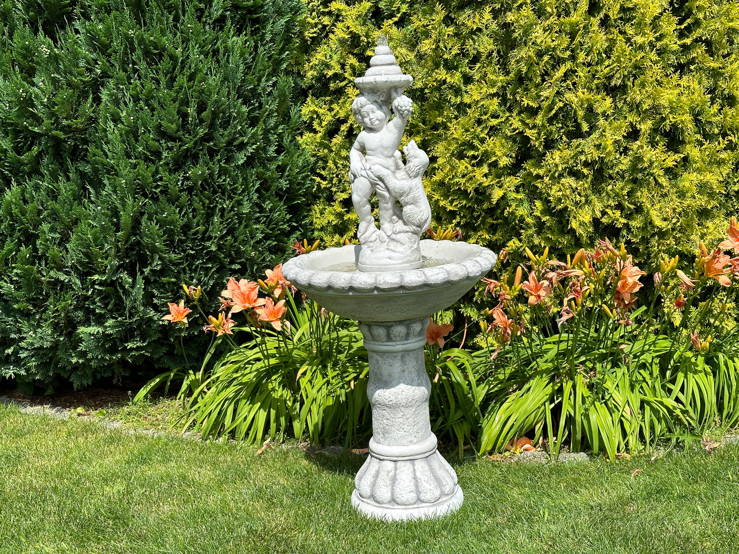Fonte de Harmonia Lúdica