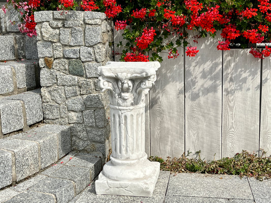 Den Antikke Korintiske Søjle