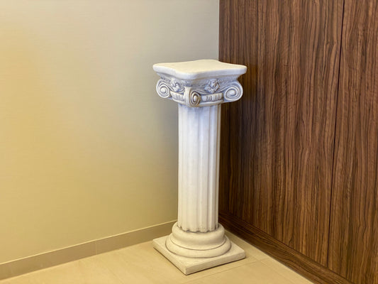 Den Majestætiske Ioniske Søjle på 86cm