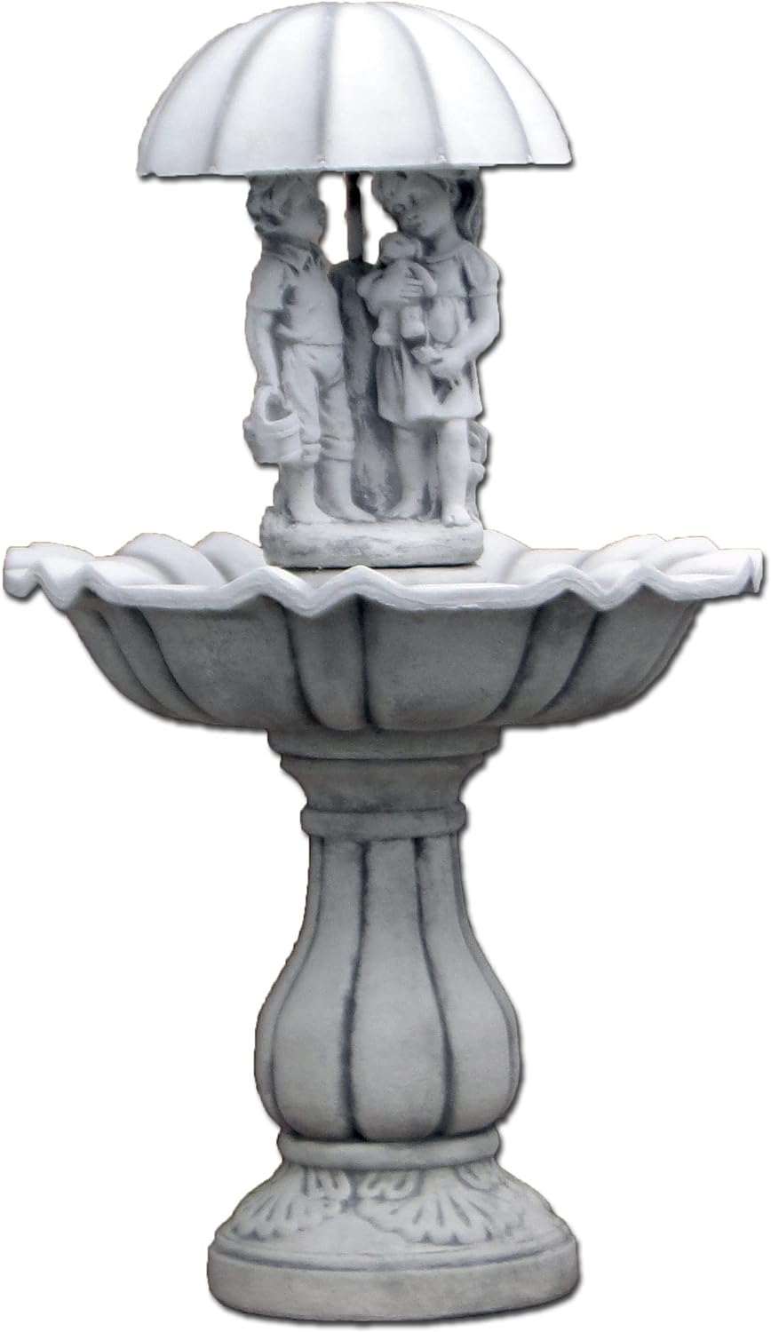 Fuente "Refugio del Paraguas"