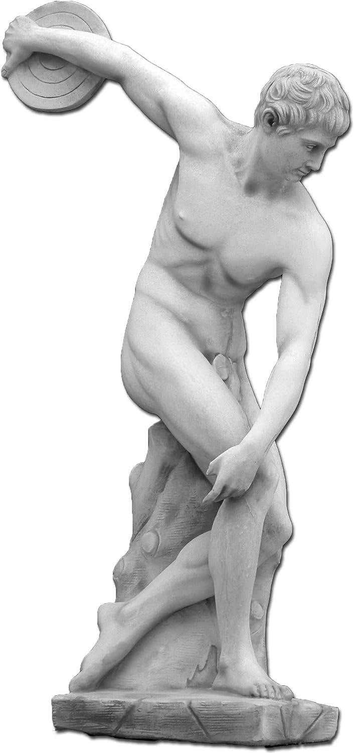 Devaneio de Discobolus